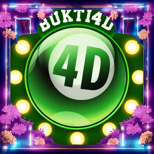 bukti4d — galeri pratinjau Resmi APK